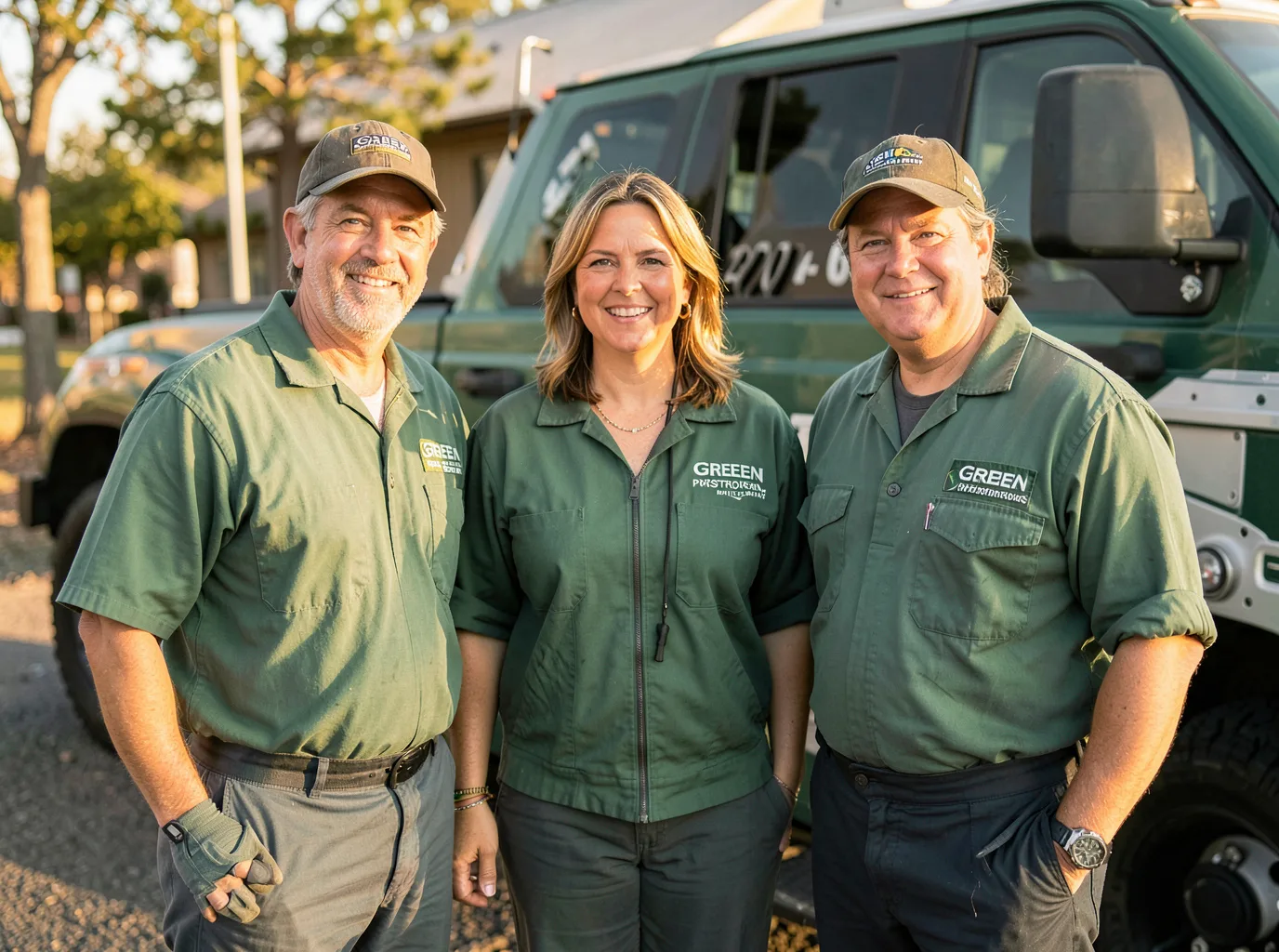 Water Damage Restoration company in Hereford, CO