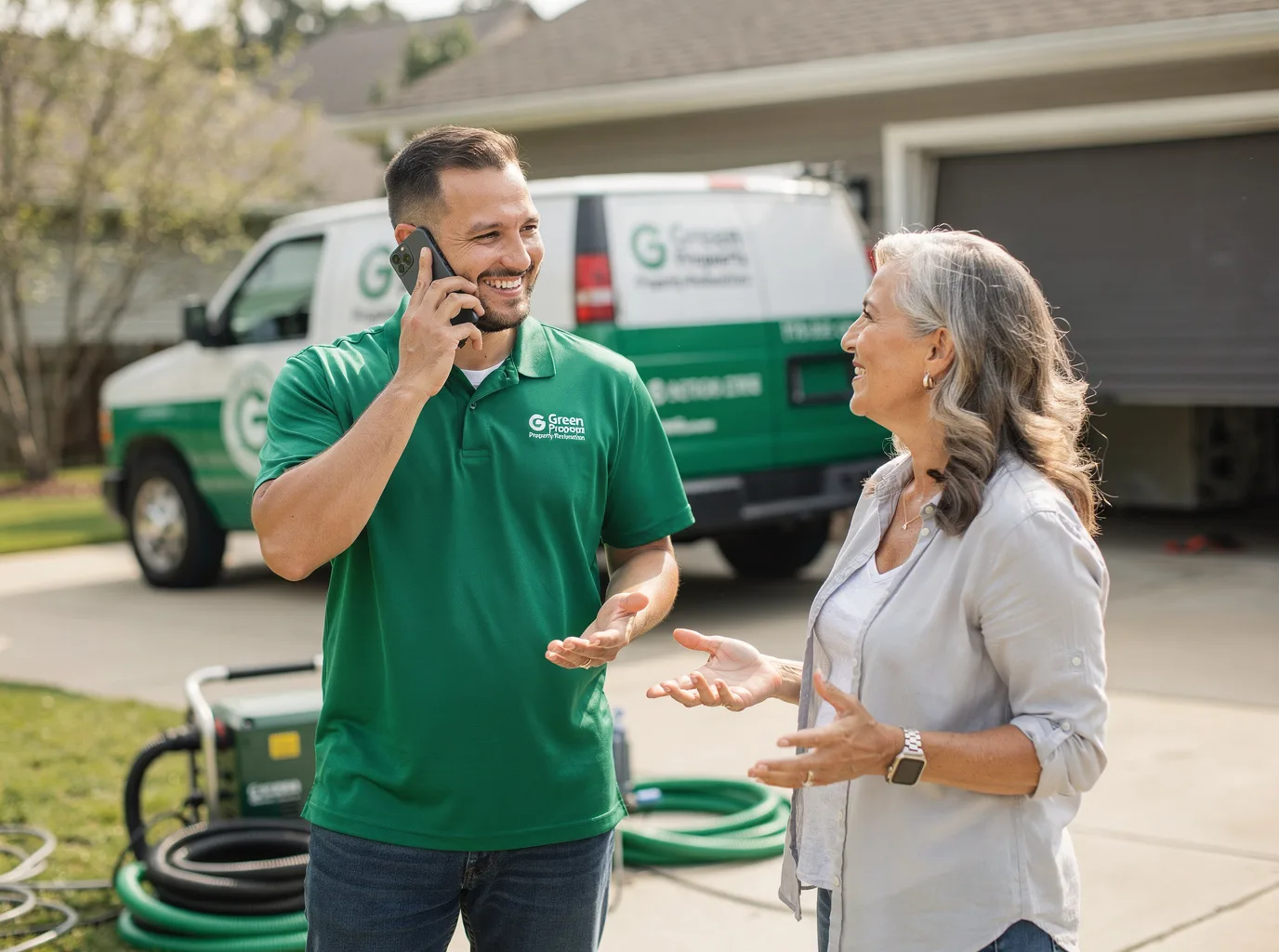 Water Damage Restoration Hereford, CO FAQs
